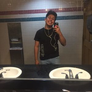 Meet your Posher, Bernardo